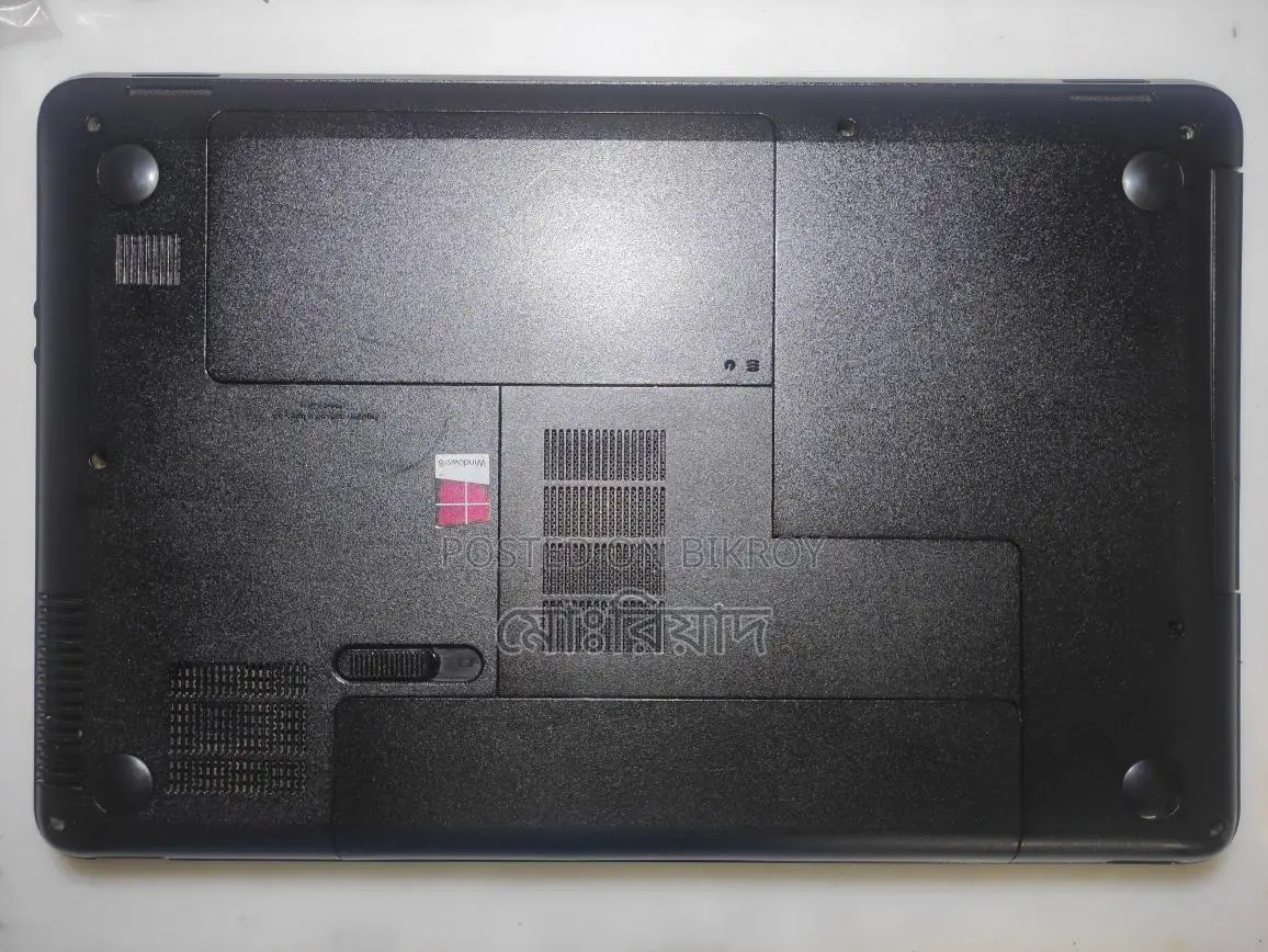 Hp Amd Processor 4 Gb Ram 128 Ssd