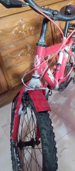 বাইসাইকেল বিক্রি