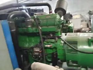 ৩০০ কেভি থেকে ৫০০ কেভি জেনারেটর সার্ভিস