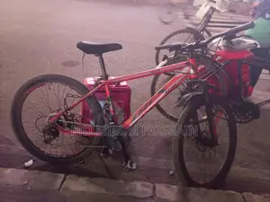 ব্যবহৃত বাইসাইকেল