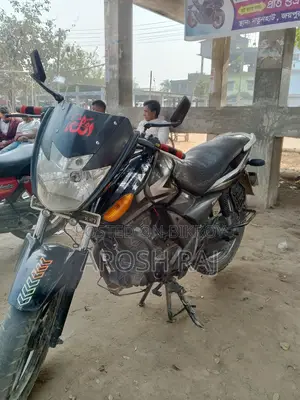 TVS Flame SR 125 Used 2015
