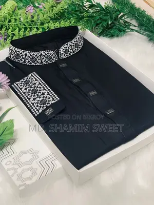 Only 50 Taka Delivery Charge! Available: Jafran, Peshwari, Vangchur