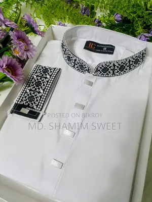Only 50 Taka Delivery Charge! Available: Jafran, Peshwari, Vangchur