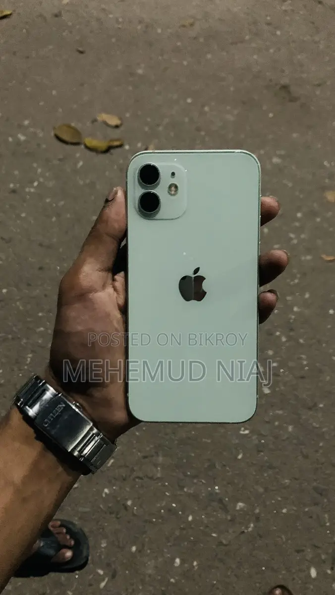 Apple iPhone 12 USA (Used)