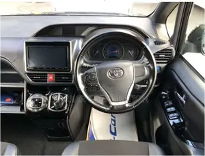 Toyota Noah Si WXB 2020