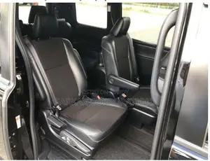 Toyota Noah Si WXB 2020