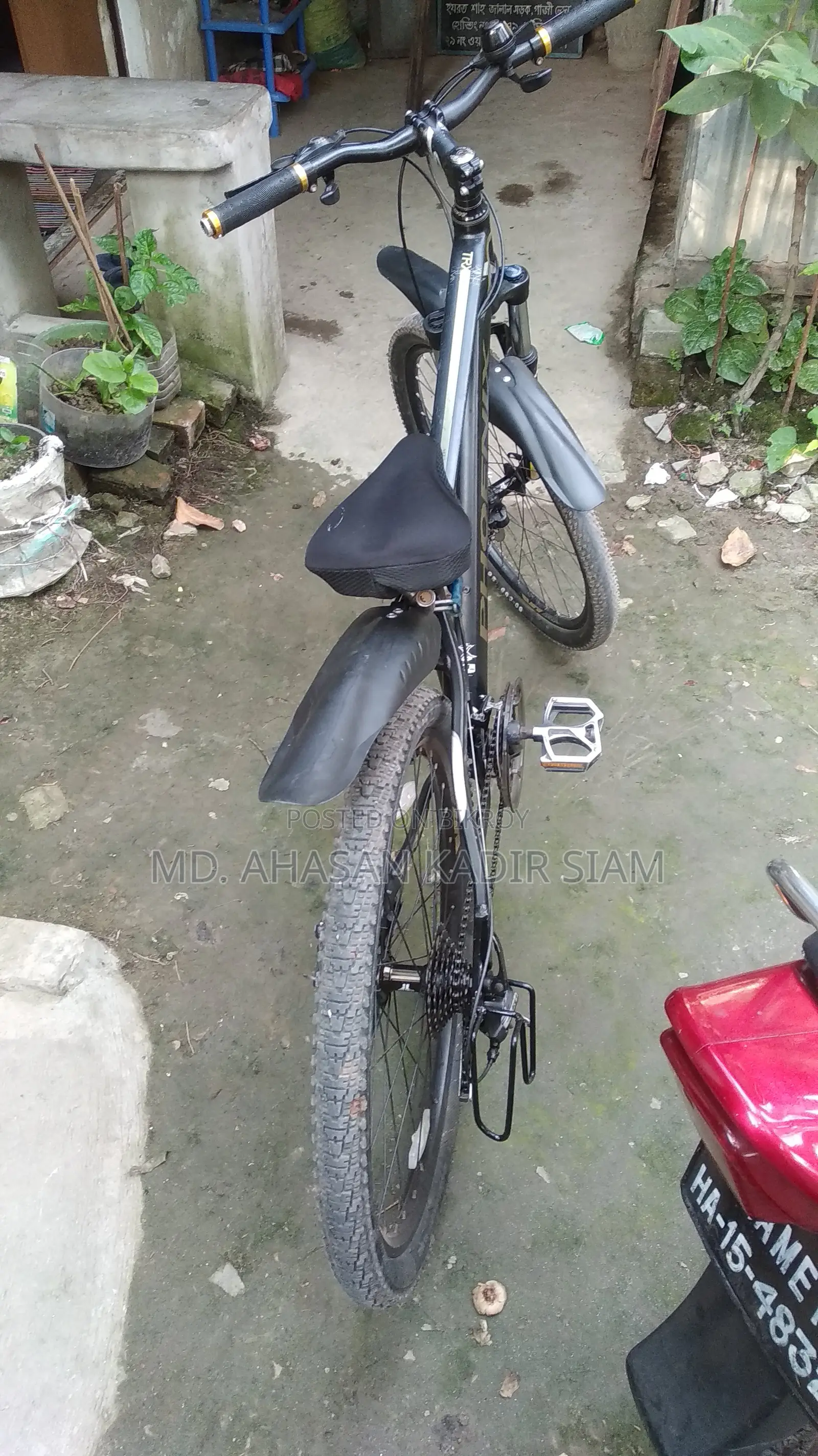 Phoenix flagship model bicycle for sale