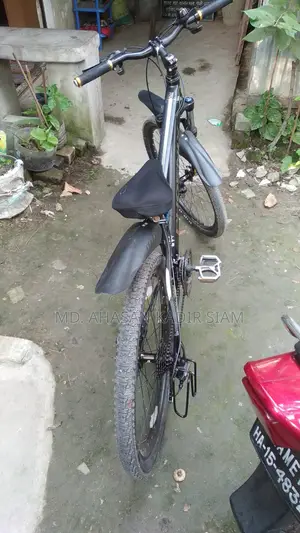 ফনিক্স এর ফ্লাগশীপ মডেলের সাইকেল বিক্রি হবে