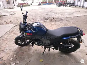 Yamaha FZS V3 . 2022