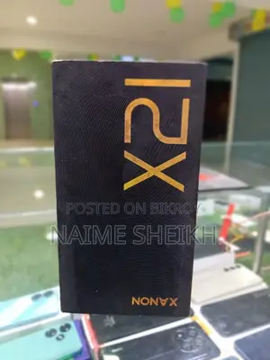 Walton Xanon X21 (Brand New)