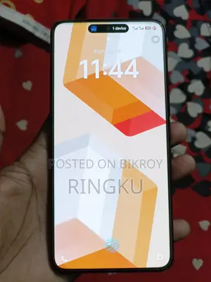 Vivo V50 12/512 (Used)