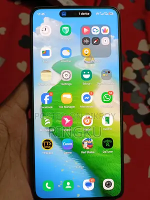 Vivo V50 12/512 (Used)