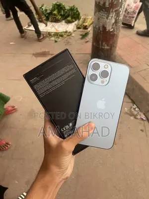 Apple iPhone 13 Pro (Used)