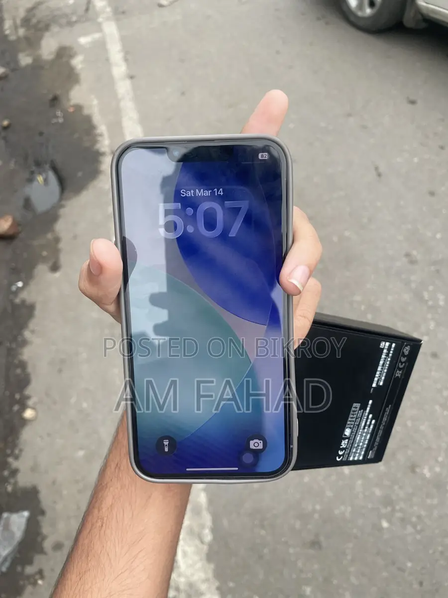 Apple iPhone 13 Pro (Used)