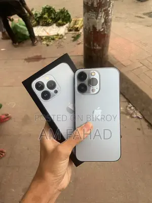 Apple iPhone 13 Pro (Used)