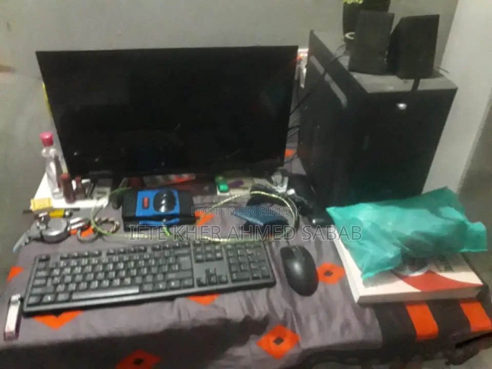 PC for sale