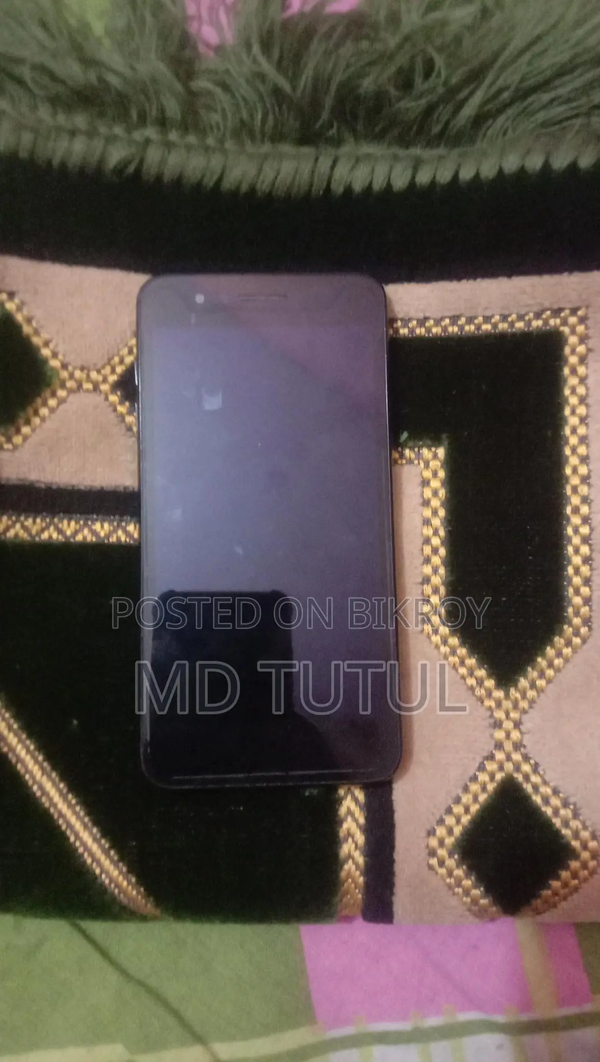 LG K9 (Used)