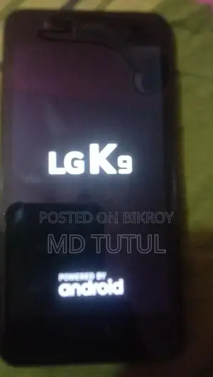 LG K9 (Used)