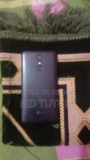 LG K9 (Used)