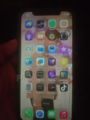 Apple iPhone 11 64 GB Black