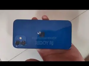 Apple iPhone 12 (Used)