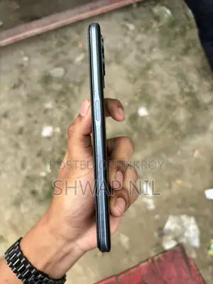 Realme Narzo 50 4/64 (ব্যবহৃত)