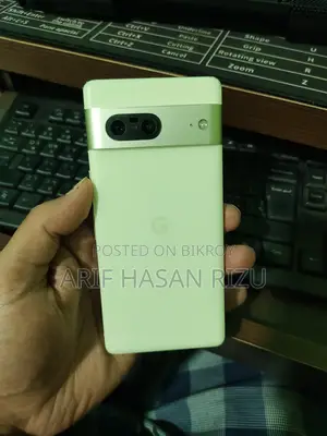 Google Pixel 7 (Used)