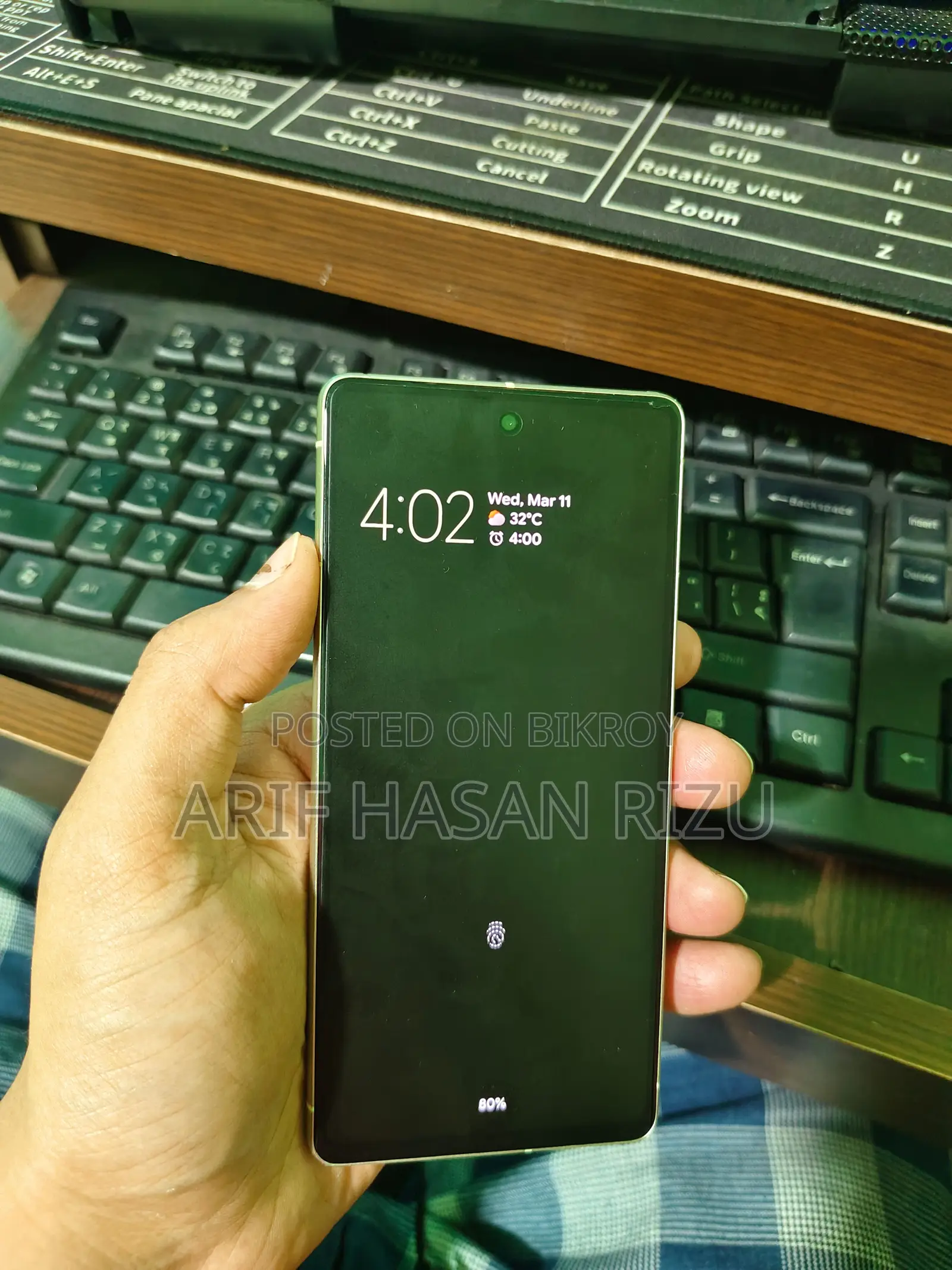 Google Pixel 7 (Used)