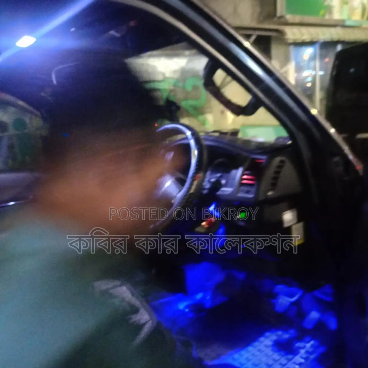 Toyota Hiace Bank loan 2019