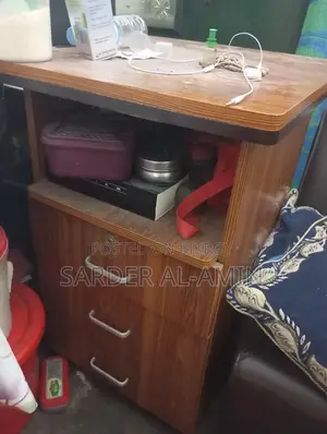 Executive Table