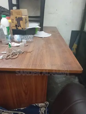 Executive Table