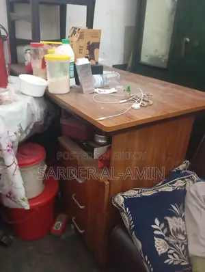 Executive Table
