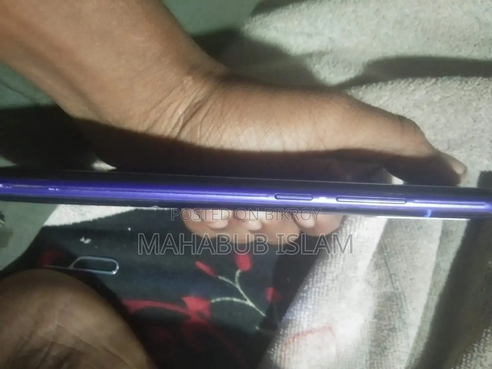Vivo Y50 (Used)