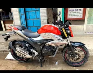 Suzuki Gixxer ABS 2023