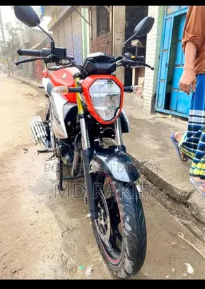 Suzuki Gixxer ABS 2023