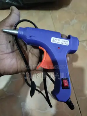 Hot Gun