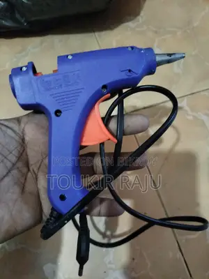 Hot Gun