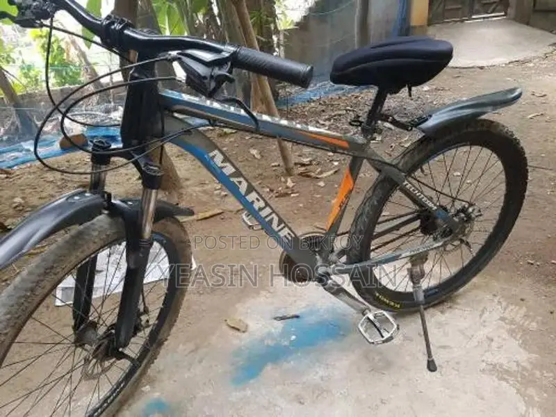 Cycle Ti Khub E Smooth