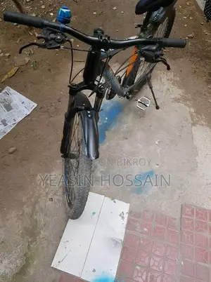 Cycle Ti Khub E Smooth