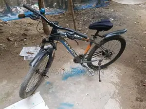 Cycle Ti Khub E Smooth