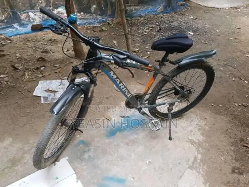 Cycle Ti Khub E Smooth