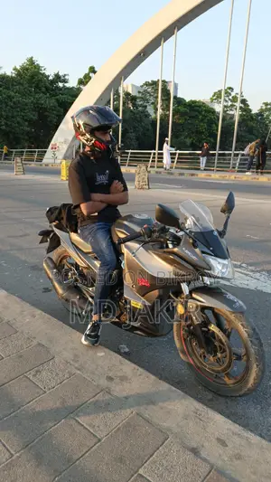Lifan KP 165 2019