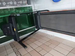Motorized Treadmill Oma 5100cb
