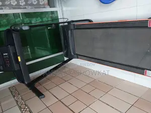 Motorized Treadmill Oma 5100cb