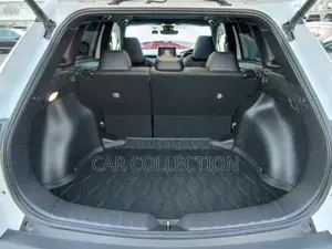 Toyota Corolla Cross Z leather 2022