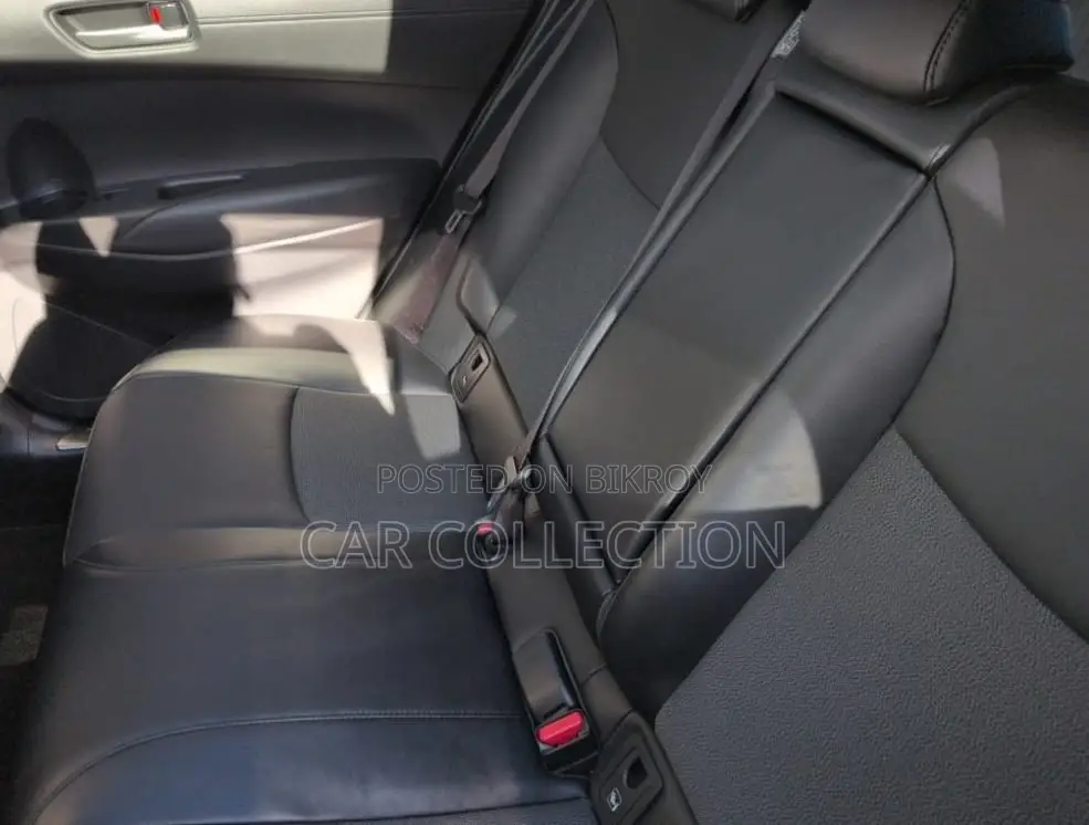 Toyota Corolla Cross Z leather 2022