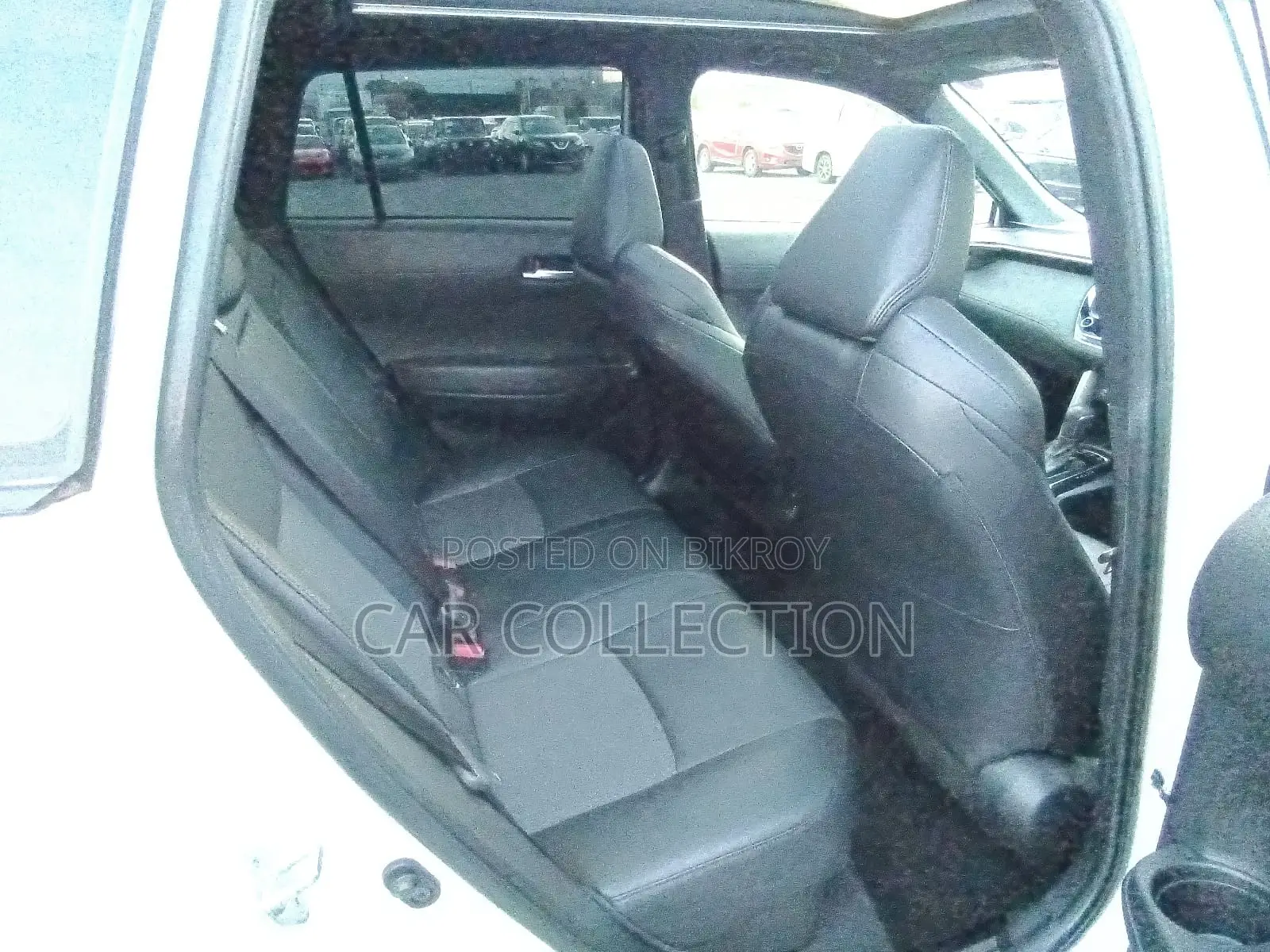 Toyota Corolla Cross Z leather 2022