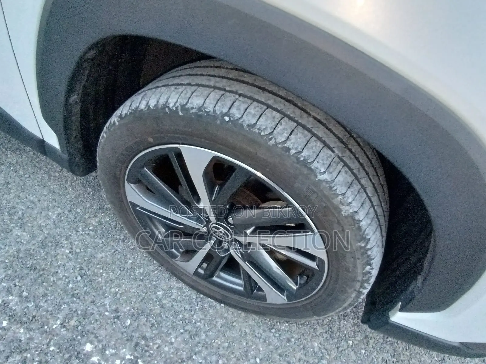 Toyota Corolla Cross Z leather 2022