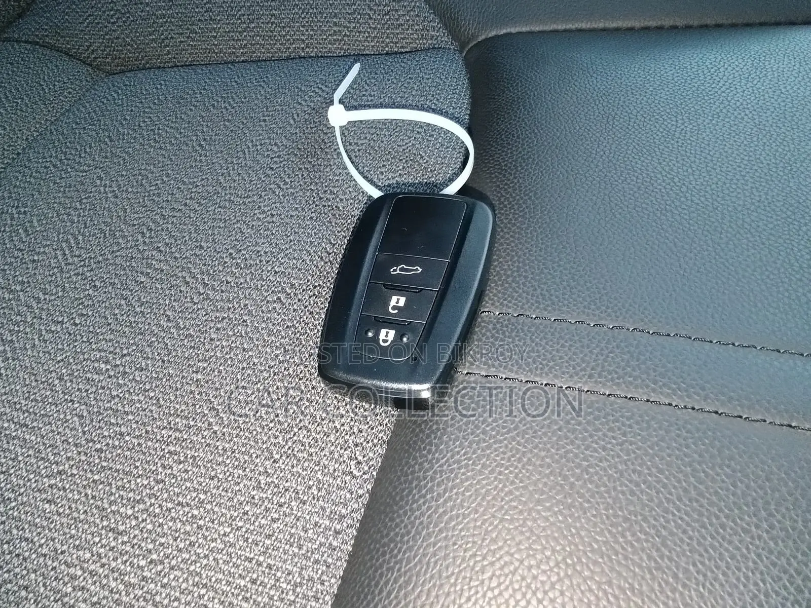 Toyota Corolla Cross Z leather 2022
