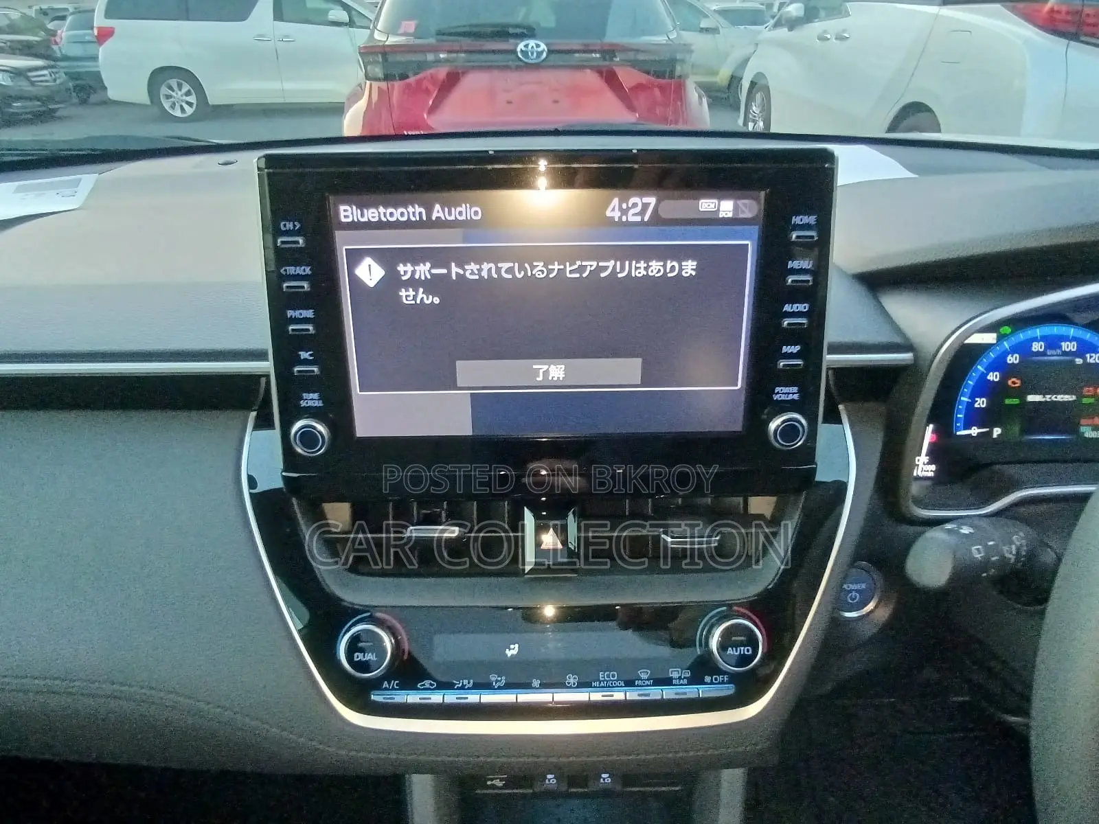 Toyota Corolla Cross Z leather 2022